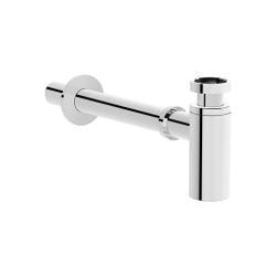 VitrA Liquid Lavabo Sifonu T tipi