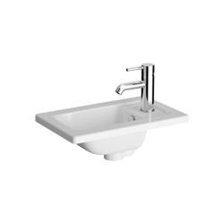 VitrA Integra Etajerli Lavabo