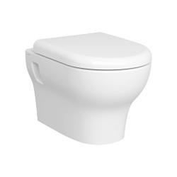 VitrA Zentrum Asma Klozet