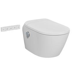 VitrA V-Care Ultra Akıllı Asma Klozet