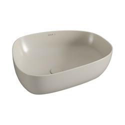 VitrA Outline Recycled Çanak Lavabo