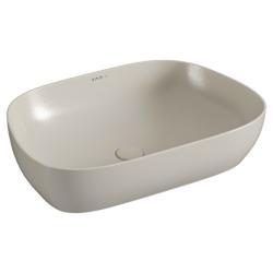 VitrA Outline Recycled Çanak Lavabo