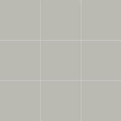 VitrA 10x10, Color 2.0, Fon, Grej, RAL 000 75 00 Grej