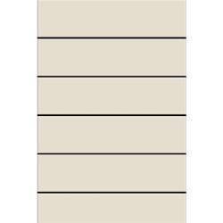 VitrA 5x20, miniworx, Fileli fon, Açık Vizon, RAL 095 80 10 Açık Vizon