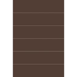 VitrA 5x20, Color 2.0, Fon, Koyu Sarı, RAL 050 30 10 Koyu Sarı