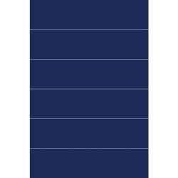 VitrA 5x20, Color 2.0, Fon, Gece Mavisi, RAL 2902030 Gece Mavisi