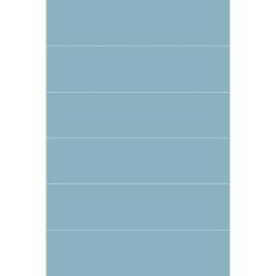 VitrA 5x20, Color 2.0, Fon, Havuz Mavi, RAL 230 70 15 Havuz mavisi