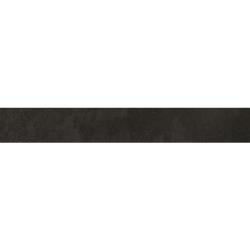 VitrA 8,5x60, Cemental, Boyalı Süpürgelik, Siyah, R10B