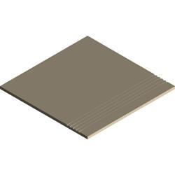 VitrA 30x30, Uni, Basamak, Fildişi