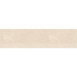 VitrA 30x120, Newcon, Basamak, Krem, R10A