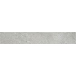 VitrA 8,5x60, Cementside, Boyalı Süpürgelik, Gri