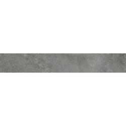 VitrA 8,5x60, Cementside, Boyalı Süpürgelik, Antrasit