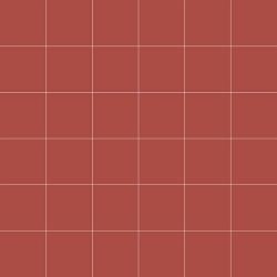VitrA 5x5, Color 2.0, Fon, Mercan, RAL 3016 Mercan