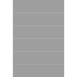VitrA 5x20, Color 2.0, Fon, Taş Gri, RAL 000 60 00 Taş Gri