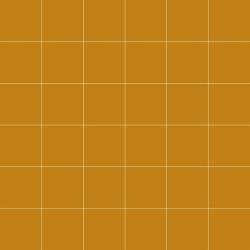 VitrA 5x5, Color 2.0, Fon, Sarı, RAL 075 60 60 Sarı
