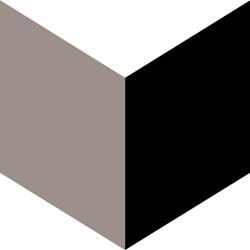 VitrA 15x15, retromix, Fon, Sıcak