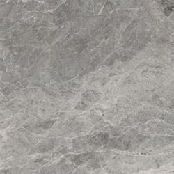 VitrA 80x80, Marmostone, Fon, Koyu Gri, R10B