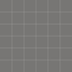 VitrA 5x5, Color 2.0, Fon, Koyu Gri, RAL 000 55 00 Koyu Gri