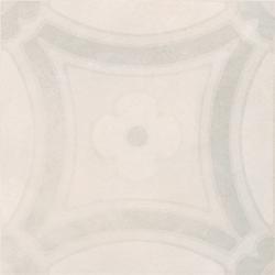 VitrA 15x15, Beton-X, Dekor, Krem, R10B