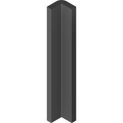 VitrA 2x20, Uni, Trim, Siyah