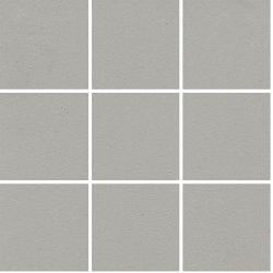 VitrA 10x10, Uni, Fileli fon, Gri, R10B