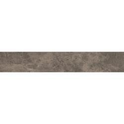 VitrA 8,5x60, Metro, Boyalı Süpürgelik, Açık Kahve
