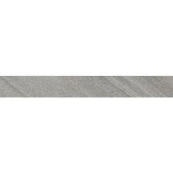 VitrA 10x80, Cardostone, Boyalı Süpürgelik, Gri, R10A