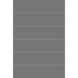 VitrA 5x20, Color 2.0, Fon, Koyu Gri, RAL 000 55 00 Koyu Gri