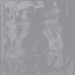 VitrA 10x10, miniworx, bumpy, Fileli fon, Koyu Gri, RAL 000 55 00 Koyu Gri