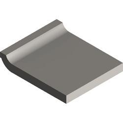 VitrA 5x5, Uni, Trim, Gri