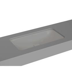 VitrA Metropole Tezgahaltı lavabo