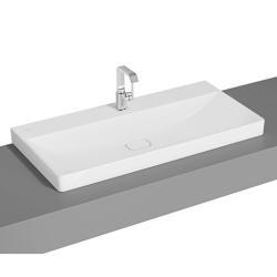 VitrA Metropole Tezgahüstü lavabo