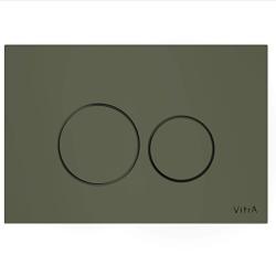 VitrA Origin Kumanda Paneli, Cam