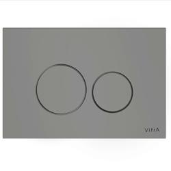 VitrA Origin Kumanda Paneli, Cam