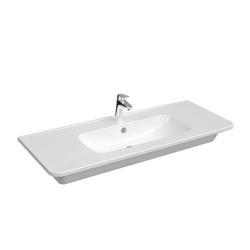 VitrA S20 Round Etajerli lavabo