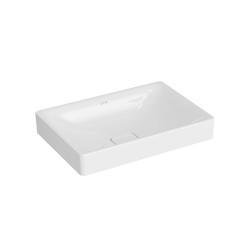 VitrA Metropole Çanak lavabo