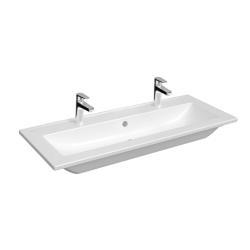 VitrA S20 Square Etajerli lavabo