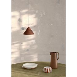 VitrA 120x120, NovaFlake, Fon, Açık Gri, R10B