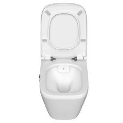 VitrA Universal Klozet kapağı