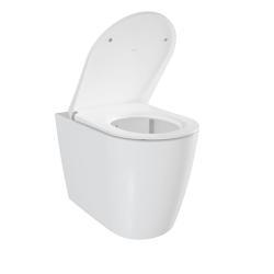 VitrA Metropole Round QuantumFlush Yerden klozet