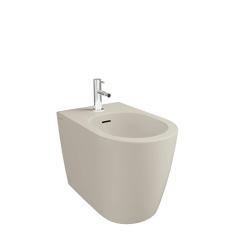 VitrA Metropole Round Yerden bide