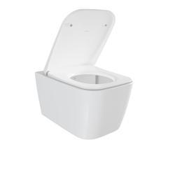 VitrA Metropole Square QuantumFlush Asma klozet