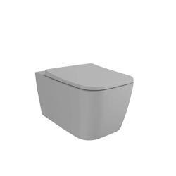 VitrA Metropole Square QuantumFlush Asma klozet