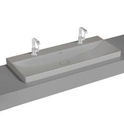 VitrA Metropole Tezgahüstü lavabo