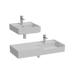 VitrA ArchiPlan Lavabo