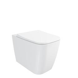 VitrA Metropole Square QuantumFlush Yerden klozet