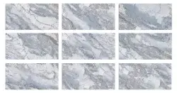 Serapool Oceano Serisi Porselen Havuz Karoları