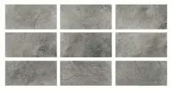 Serapool Pool Garden Grey