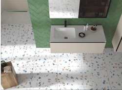 Seranit Style Terrazzo
