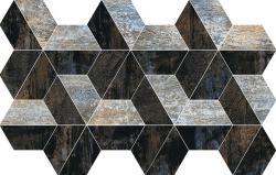 Hitit Seramik Blue Burn 20x120